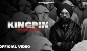 Kingpin – The Next Episode Lyrics – Tarsem Jassar – Wazir Patar | New Order