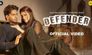 Defender Lyrics by Mankirt Aulakh – Akshara Singh – Renuka Panwar
